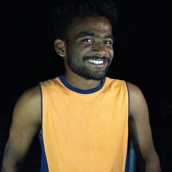 jagadeeshreddy